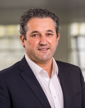 Vincent Salimon