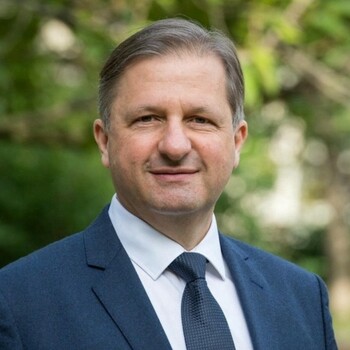 Sylvain Waserman