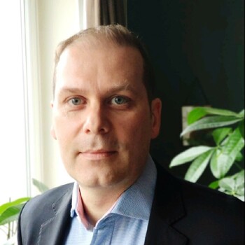Benoît AUGARDE