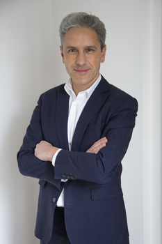 Didier LIAUTAUD