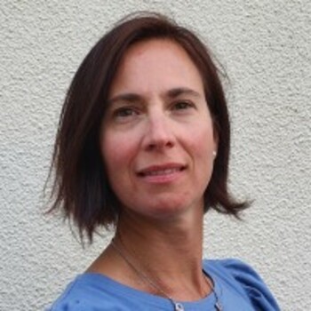 Marie Couvrat-Desvergnes