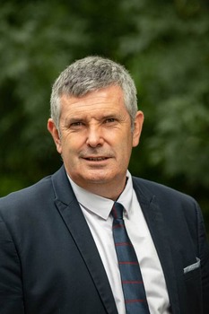 Laurent Favreau