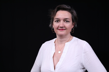 Marie-Xavière Wauquiez