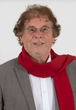 Jacques Doridam