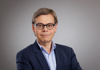 Patrick Benammar