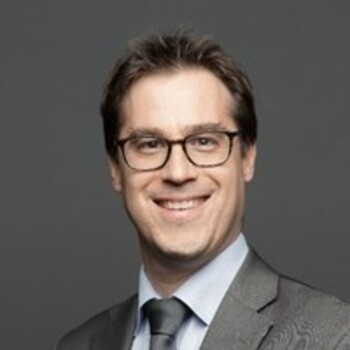 Olivier Vitkine