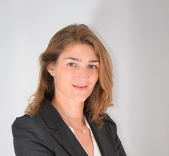 Mélanie Vergnon