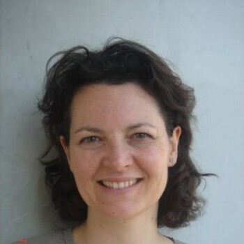 Laetitia DABLANC