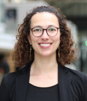 Laure Wagner