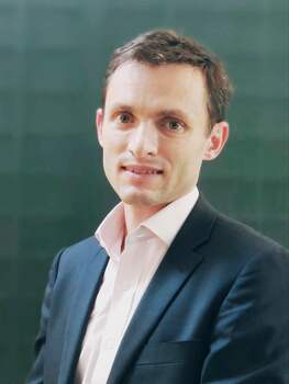 Olivier CHALLE