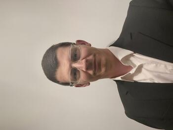 Frédéric BARENNES