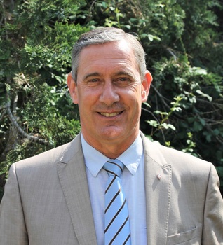 Jean-Luc Dupont