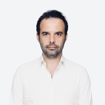 Arnaud Pigounidès