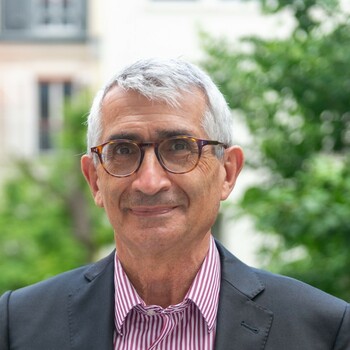 Antoine Herteman