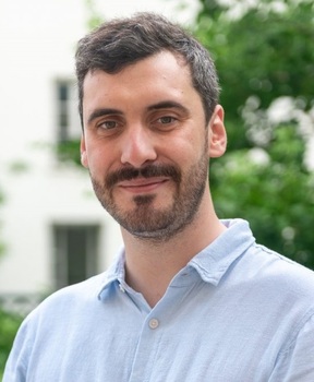 Clément Molizon