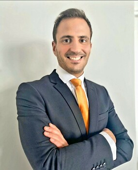 Guillaume POIRIER