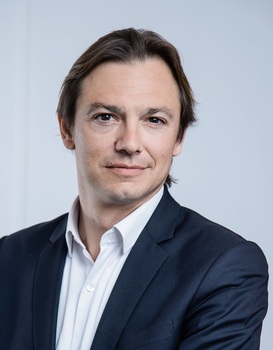 Yann Tréméac
