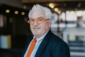 Pascal Berteaud