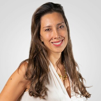 Maria Paula Caycedo