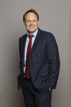Alexis VERON