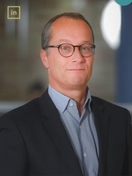 Fabrice Farcot