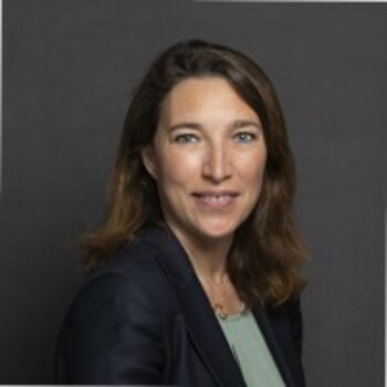 Ingrid Maréschal