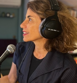 Nathalie Bureau de Colombier