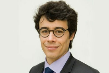 Antoine Pellion