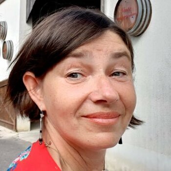 Catherine Pilon