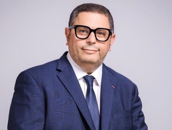 Bruno Arcadipane