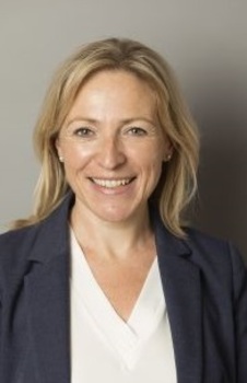 Murielle Fabre