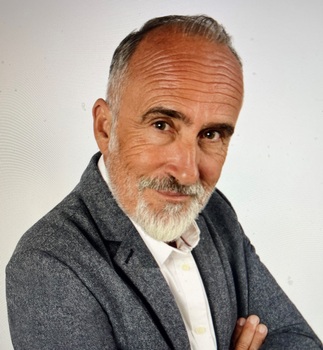 Eric Ritter