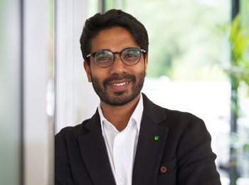 Prasanna JAYARATNAM