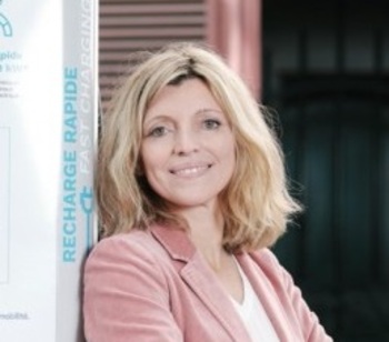 Christelle Vives