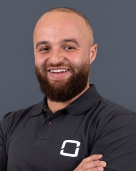 Khaled Ameur