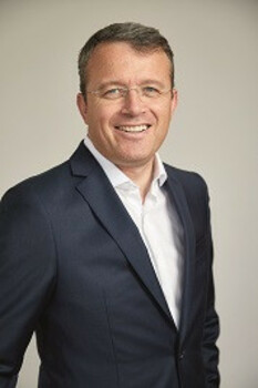 président de la commission mobilités, Association des Départements de France