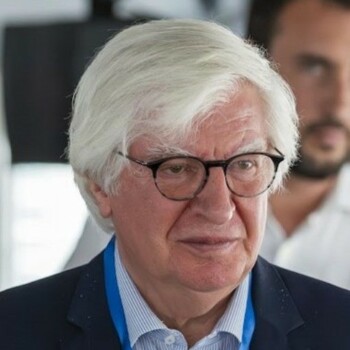 Martial CHEVREUIL