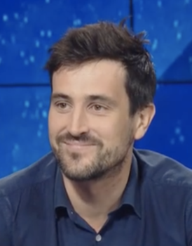 Nicolas Duvaut