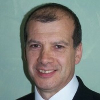 Patrick Duprat