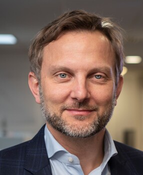 Julien Dubois