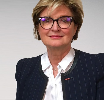Marie-Claude Jarrot