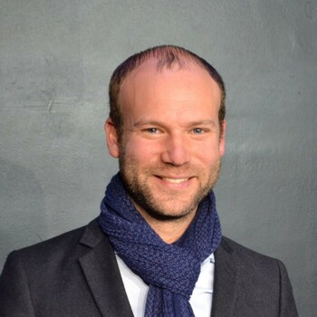 Sylvain Laval