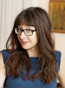 Céline Scornavacca