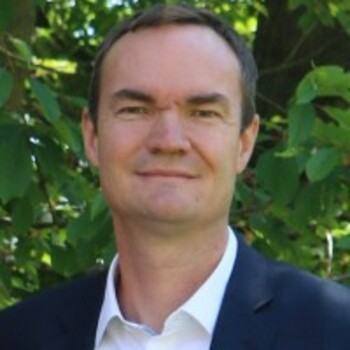 Marc CHARLET