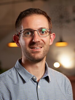 Olivier Issaly