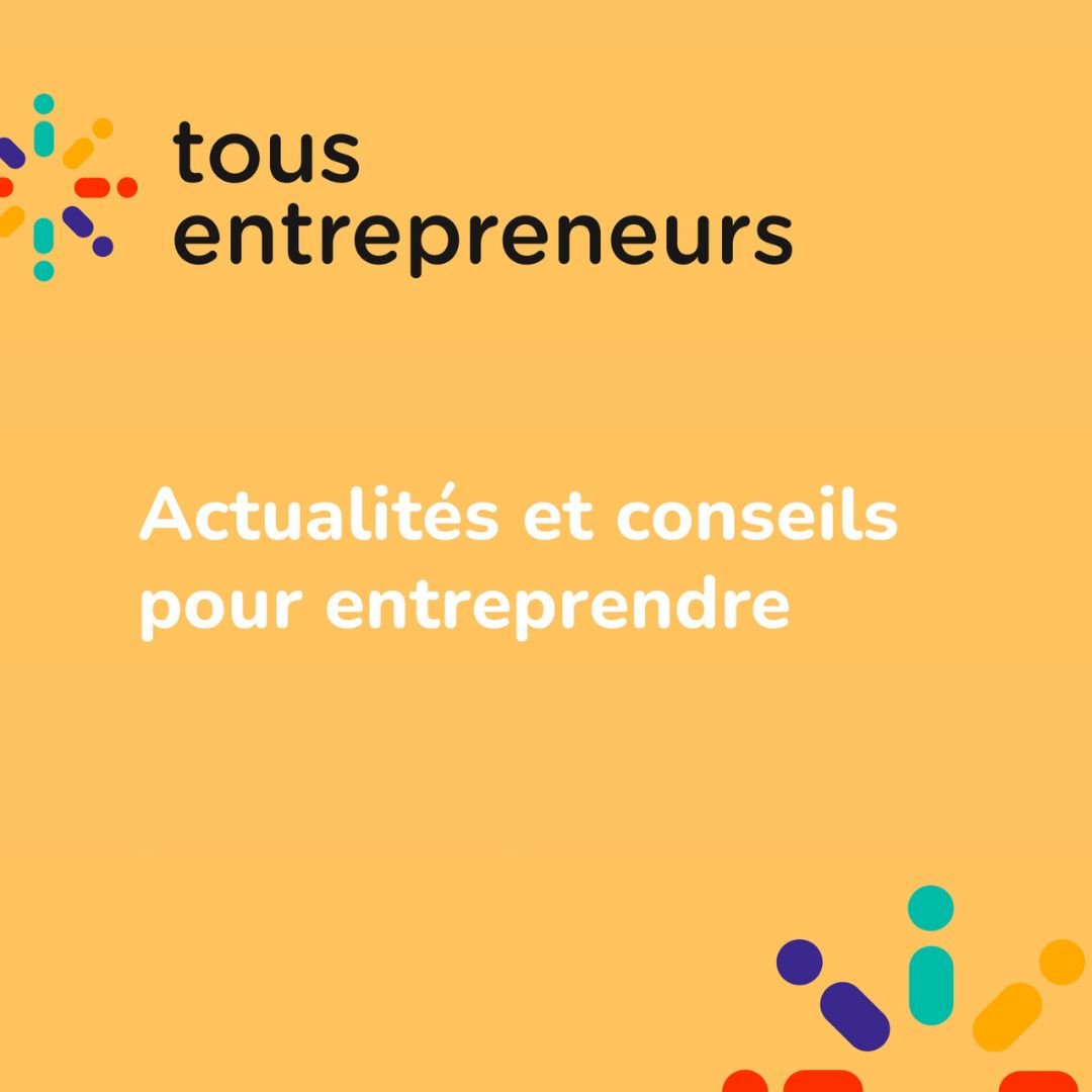 TousEntrepreneurs.com – The comprehensive guide to succeeding in business    