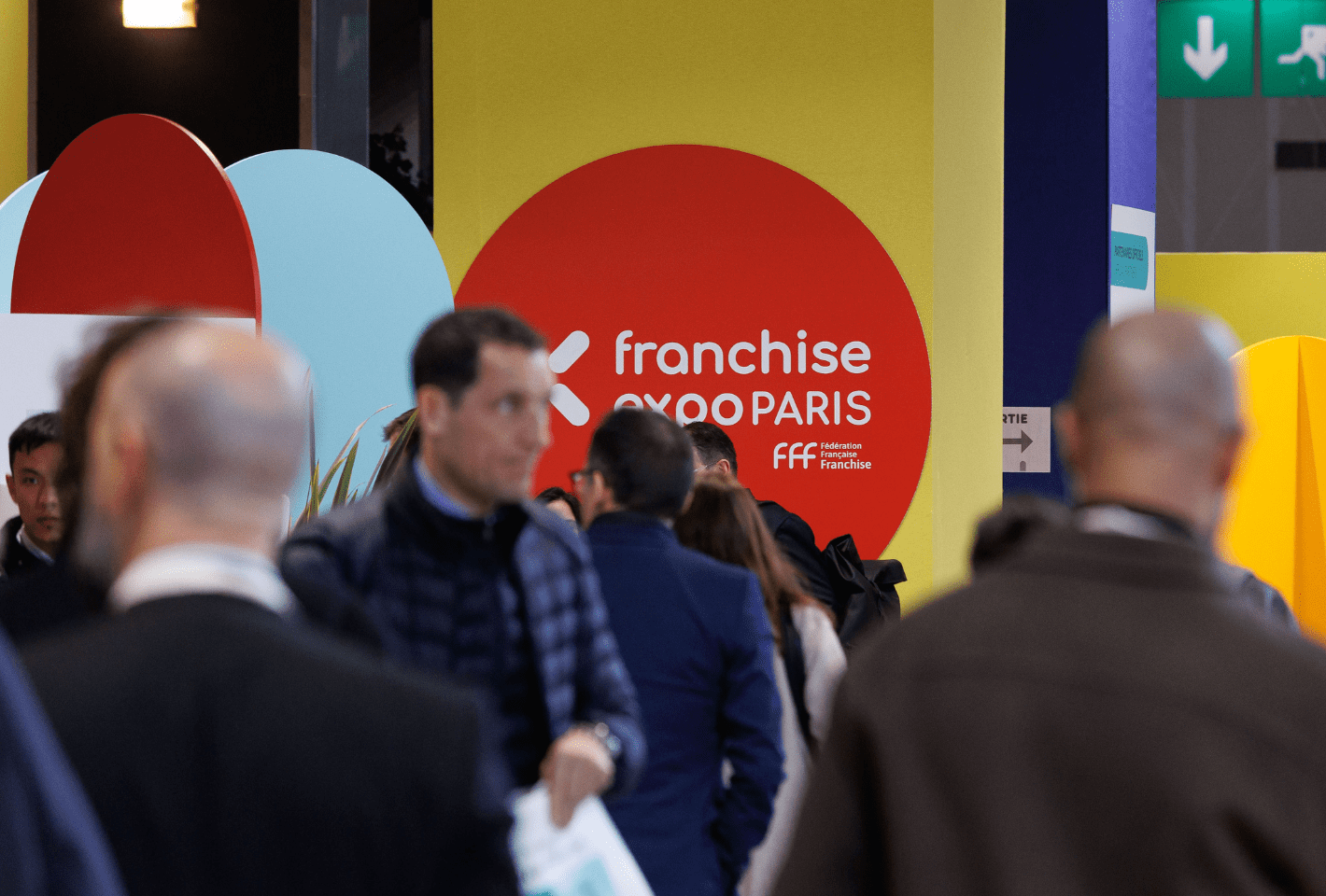 Franchise Expo Paris - A very positive edition