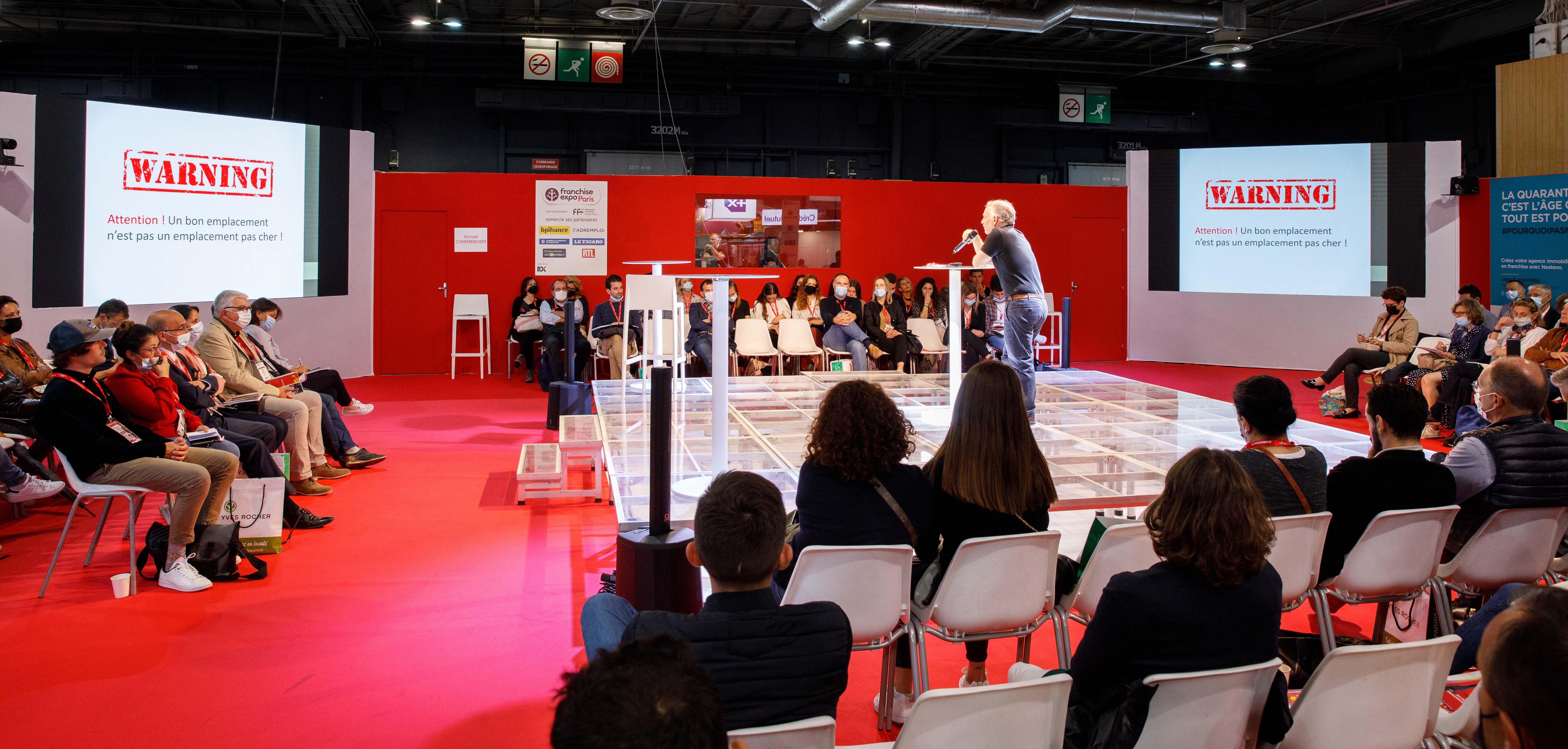Discover some inspiring entrepreneurs