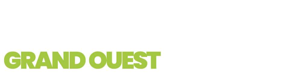 Logo du salon Autonomic Grand Ouest