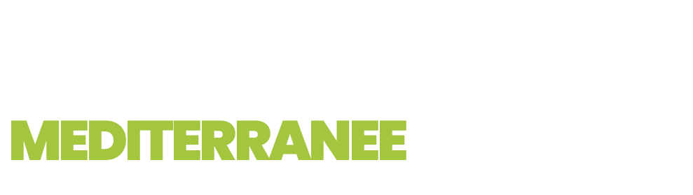 Logo du salon Autonomic Méditerranée